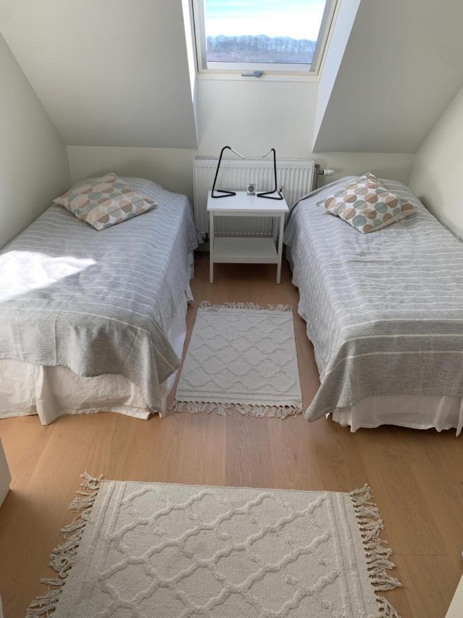 Semesterhus I טורקוב מראה חיצוני תמונה